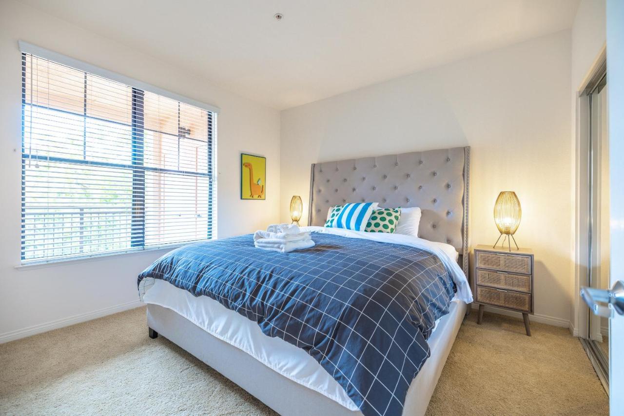 Luxury Irvine Spectrum 2 Bedrooms 2 Bathrooms Kitchen Pool Apartment Exterior foto